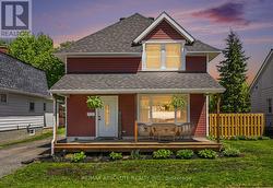 21 BANK STREET N Renfrew, ON K7V 2E1
