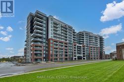 1103 - 51 CLARINGTON BOULEVARD Clarington, ON L1C 0H6