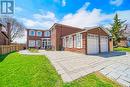 4296 Claypine Rise, Mississauga, ON  - Outdoor 