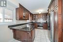 4296 Claypine Rise, Mississauga, ON  - Indoor Photo Showing Kitchen 