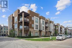211 - 2370 KHALSA GATE Oakville (Wm Westmount), ON L6M 1P5