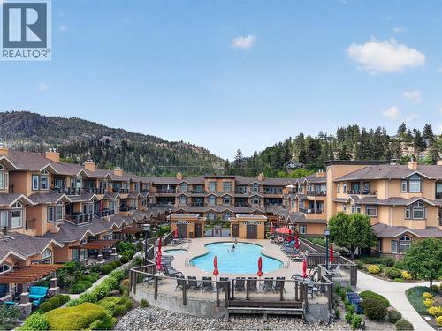 3996 Beach Avenue Unit# 331  Peachland, BC V0H 1X5