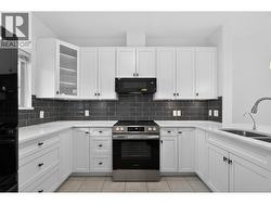 New stove & microwave - 