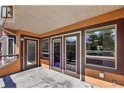 With an additional door to the primary bedroom - 