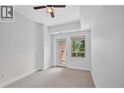 Secondary bedroom with it's own patio - 