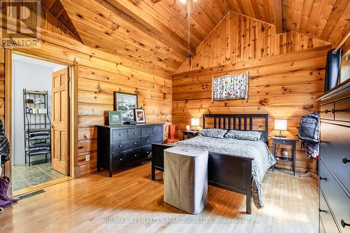 6571 Tree Haven Road, South Glengarry, ON - Indoor Photo Showing Bedroom