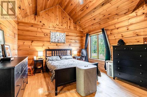6571 Tree Haven Road, South Glengarry, ON - Indoor Photo Showing Bedroom