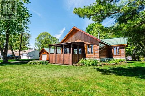 6571 Tree Haven Road, South Glengarry, ON - Outdoor