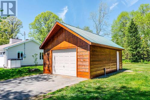 6571 Tree Haven Road, South Glengarry, ON - Outdoor With Exterior