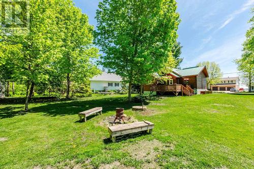 6571 Tree Haven Road, South Glengarry, ON - Outdoor