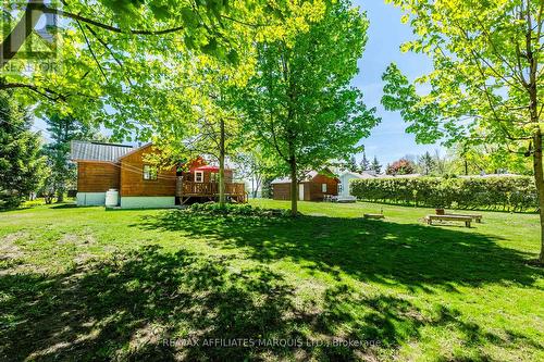 6571 Tree Haven Road, South Glengarry, ON - Outdoor