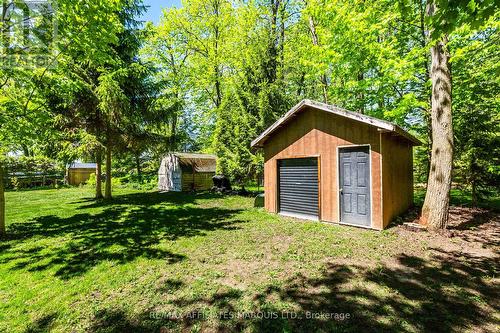 6571 Tree Haven Road, South Glengarry, ON - Outdoor