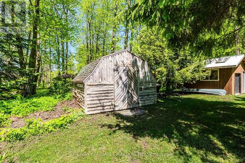 6571 Tree Haven Road, South Glengarry, ON - Outdoor