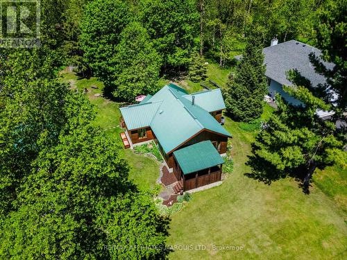 6571 Tree Haven Road, South Glengarry, ON - Outdoor