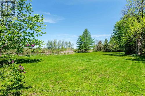 View of shared waterfront lot - 6571 Tree Haven Road, South Glengarry, ON - Outdoor