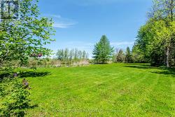 View of shared waterfront lot - 