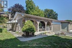 121 FOREST ROAD Brantford, ON N3S 7L5