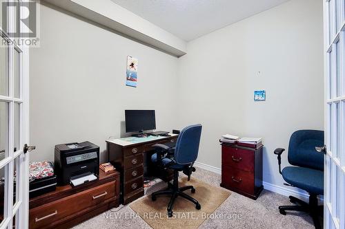 40 Fairgrounds Drive, Hamilton, ON - Indoor Photo Showing Office