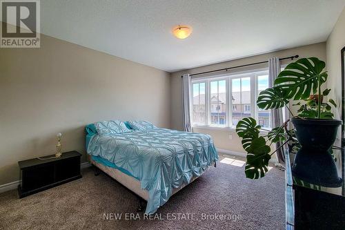 40 Fairgrounds Drive, Hamilton, ON - Indoor Photo Showing Bedroom