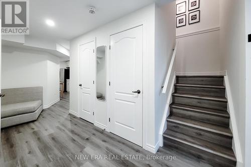 40 Fairgrounds Drive, Hamilton, ON - Indoor Photo Showing Other Room