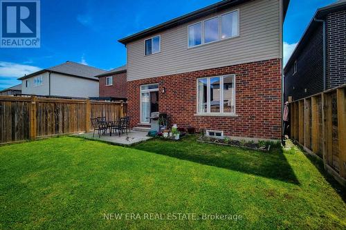 40 Fairgrounds Drive, Hamilton, ON - Outdoor With Exterior