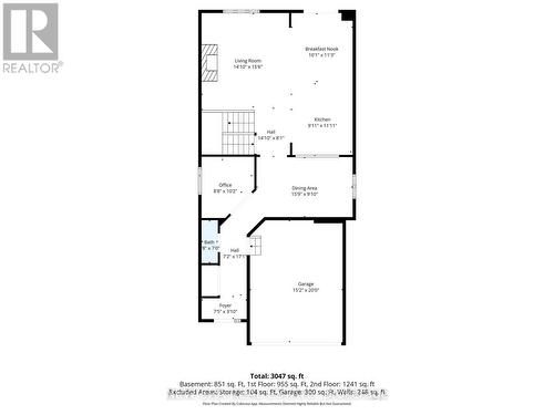 40 Fairgrounds Drive, Hamilton, ON - Other