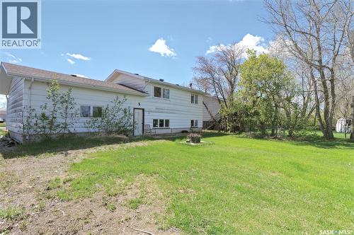 333 Dominion Bay, Central Butte, SK - Outdoor