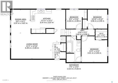 333 Dominion Bay, Central Butte, SK - Other