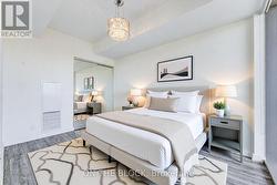 1503 - 390 CHERRY STREET Toronto, ON M5A 0E2
