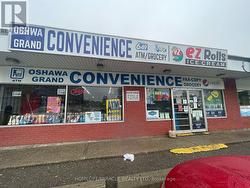 219 NONQUON ROAD Oshawa, ON L1G 3S8