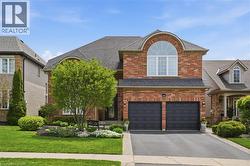 156 VALMONT Street Ancaster, ON L9G 4Z9