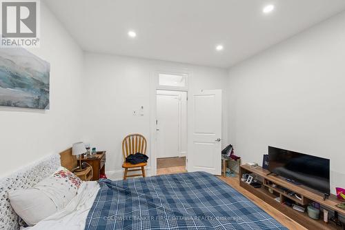 Currently used as 2nd bedroom- could be lvng room! - 277 Arlington Avenue, Ottawa, ON - Indoor