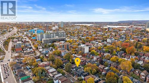 Join the sought after Centretown West Community! - 277 Arlington Avenue, Ottawa, ON - Outdoor With View
