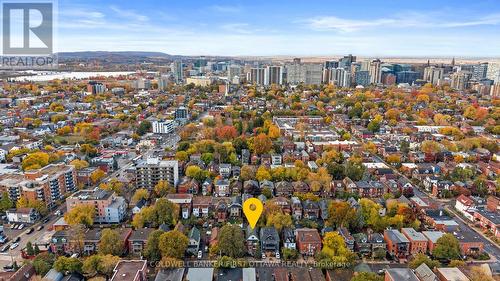 Turn key Triplex in a desirable neighbourhood! - 277 Arlington Avenue, Ottawa, ON - Outdoor With View