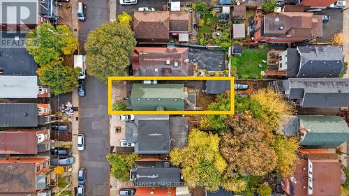 Don't miss this incredible investment opportunity! - 277 Arlington Avenue, Ottawa, ON - Outdoor With View