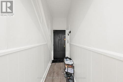 Unit 1- 3 bed 2 bath w front and rear access. - 277 Arlington Avenue, Ottawa, ON - Indoor Photo Showing Other Room