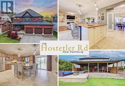 198 HOSTETLER Road New Hamburg, ON N3A 0B1