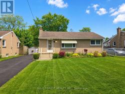 223 WINNIPEG STREET London East (East H), ON N5W 4T8