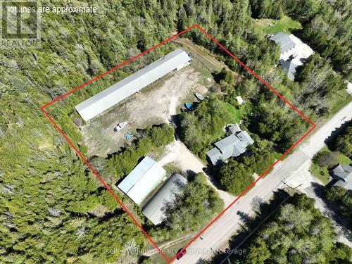 158 STOKES BAY ROAD  Northern Bruce Peninsula, ON N0H 1W0