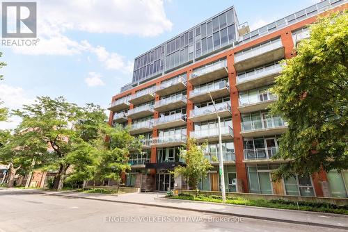 935 - 340 MCLEOD STREET  Ottawa, ON K2P 1A4