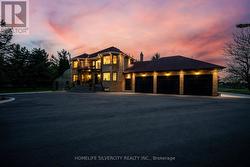 15 ESTATEVIEW CIRCLE Brampton, ON L6P 0R3