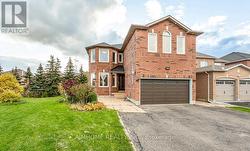 BASEMENT - 6230 MCGRIFF COURT Mississauga, ON L5V 2G5