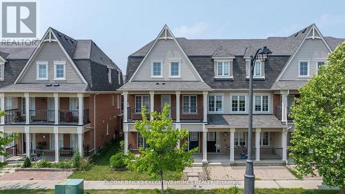 2478 WILLIAM JACKSON DRIVE  Pickering, ON L1X 0C3