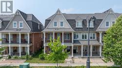 2478 WILLIAM JACKSON DRIVE Pickering, ON L1X 0C3