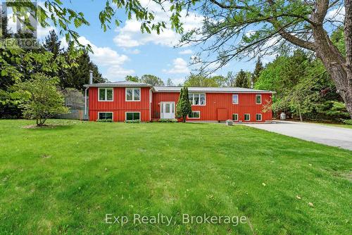 1207 SHANNON ROAD  Prince Edward County (Hallowell Ward), ON K0K 2T0