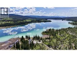 4497 PYPER LAKE ROAD Williams Lake, BC V0L 1H0