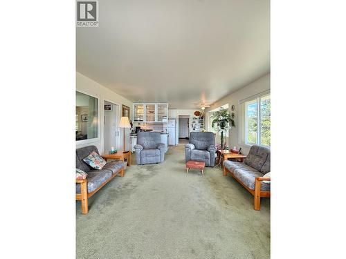 4497 Pyper Lake Road, Williams Lake, BC - Indoor