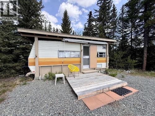 4497 Pyper Lake Road, Williams Lake, BC - Outdoor