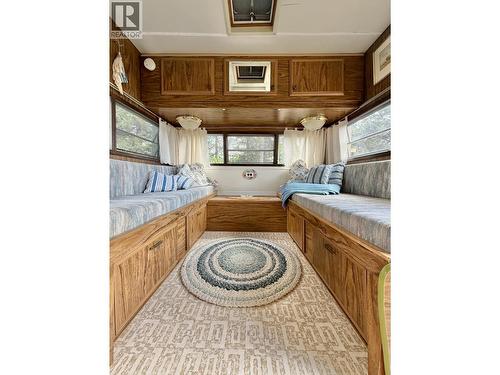 4497 Pyper Lake Road, Williams Lake, BC - 
