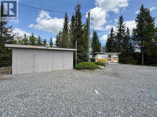 4497 Pyper Lake Road, Williams Lake, BC - Outdoor